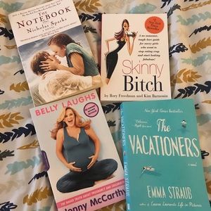 🎁3/$15 EASY READ BOOK BUNDLE